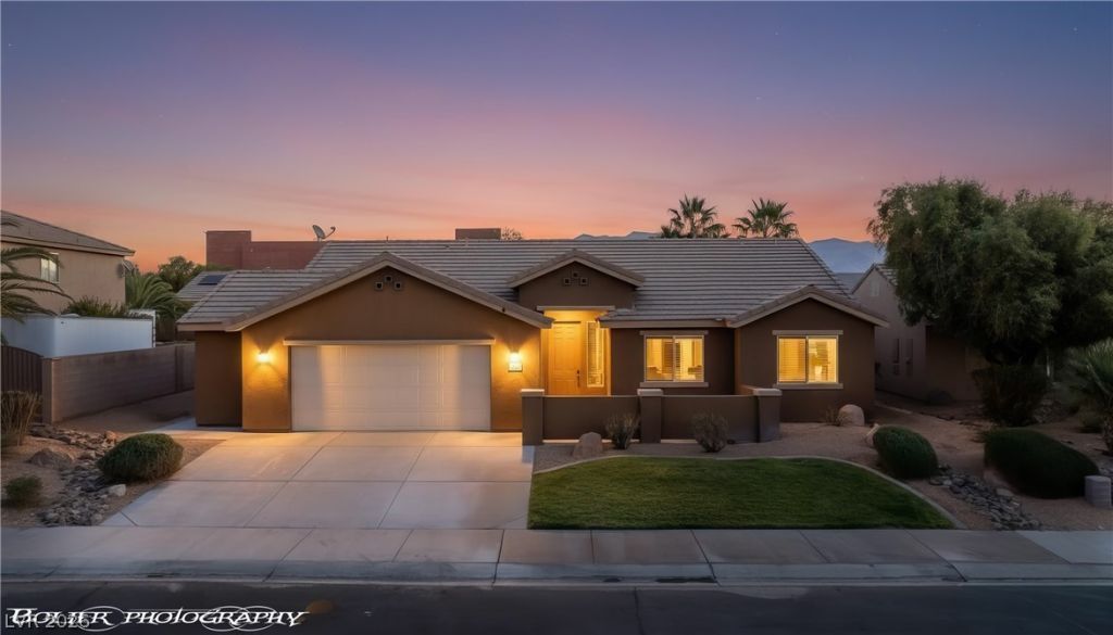 476 Lewis Street, Mesquite, NV 89027 Main Photo