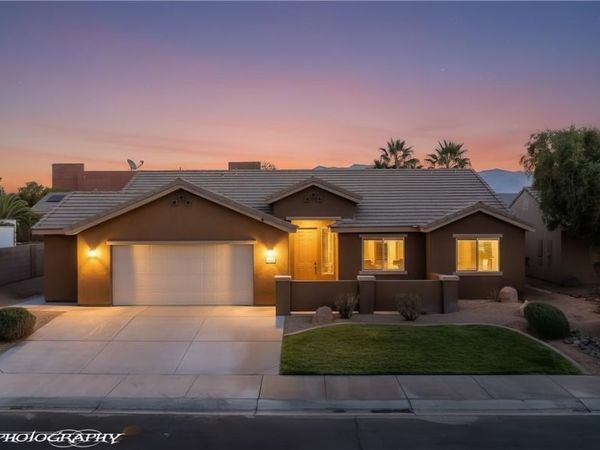 476 Lewis Street, Mesquite, NV 89027