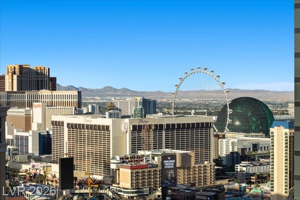2600 W Harmon Avenue, Unit 37010, Las Vegas, NV 89158 Main Photo