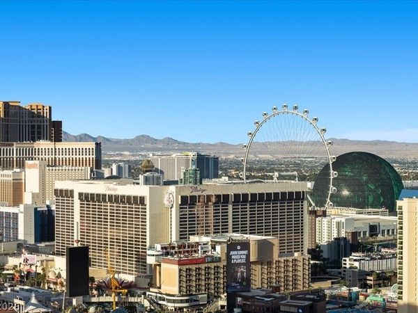 2600 W Harmon Avenue , Unit 37010, Las Vegas, NV 89158