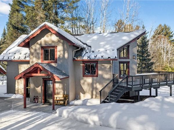 13449N Hollywood Lane, Hayward, WI 54843