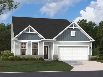 656 Rose Copper Way, Lexington, SC 29073