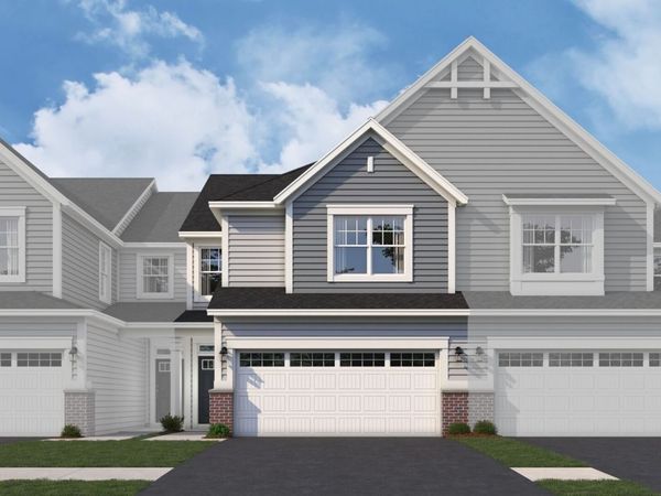 14343 S Charlton Place, Plainfield, IL 60544