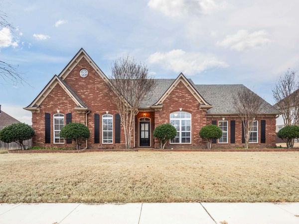 12260 SOUTH FORK DR, Arlington, TN 38002