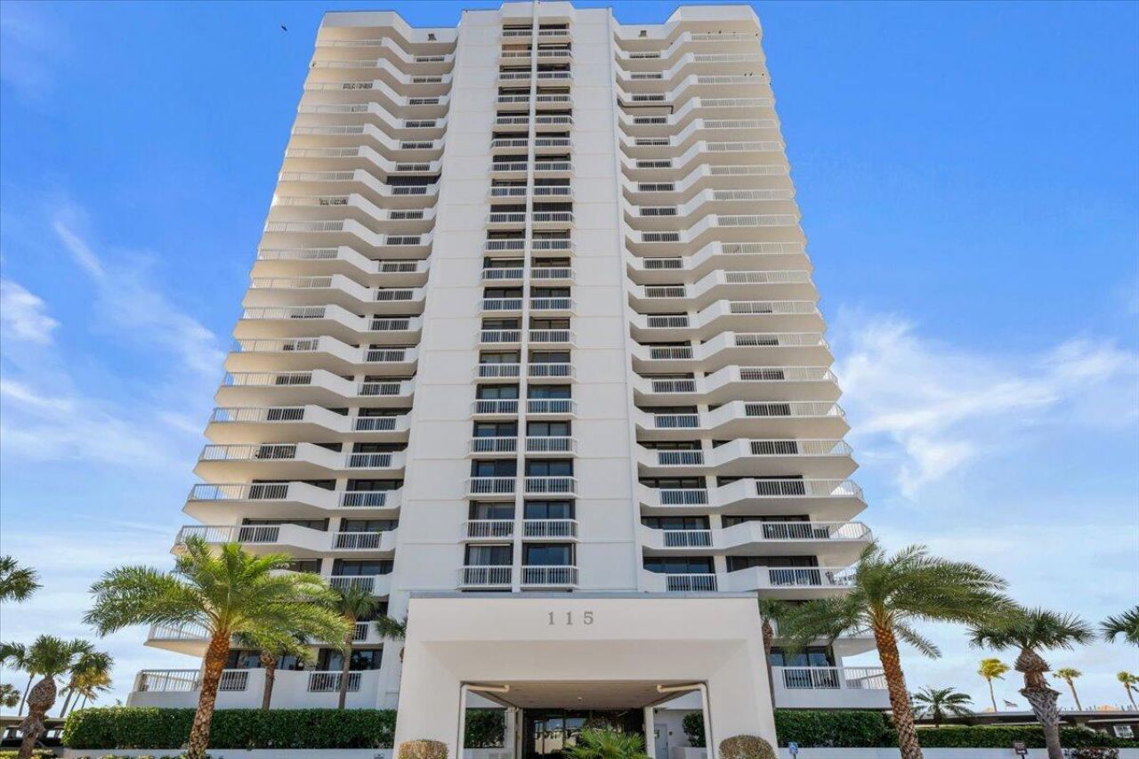 115 Lakeshore Drive, Unit 1747, North Palm Beach, FL 33408 Photo