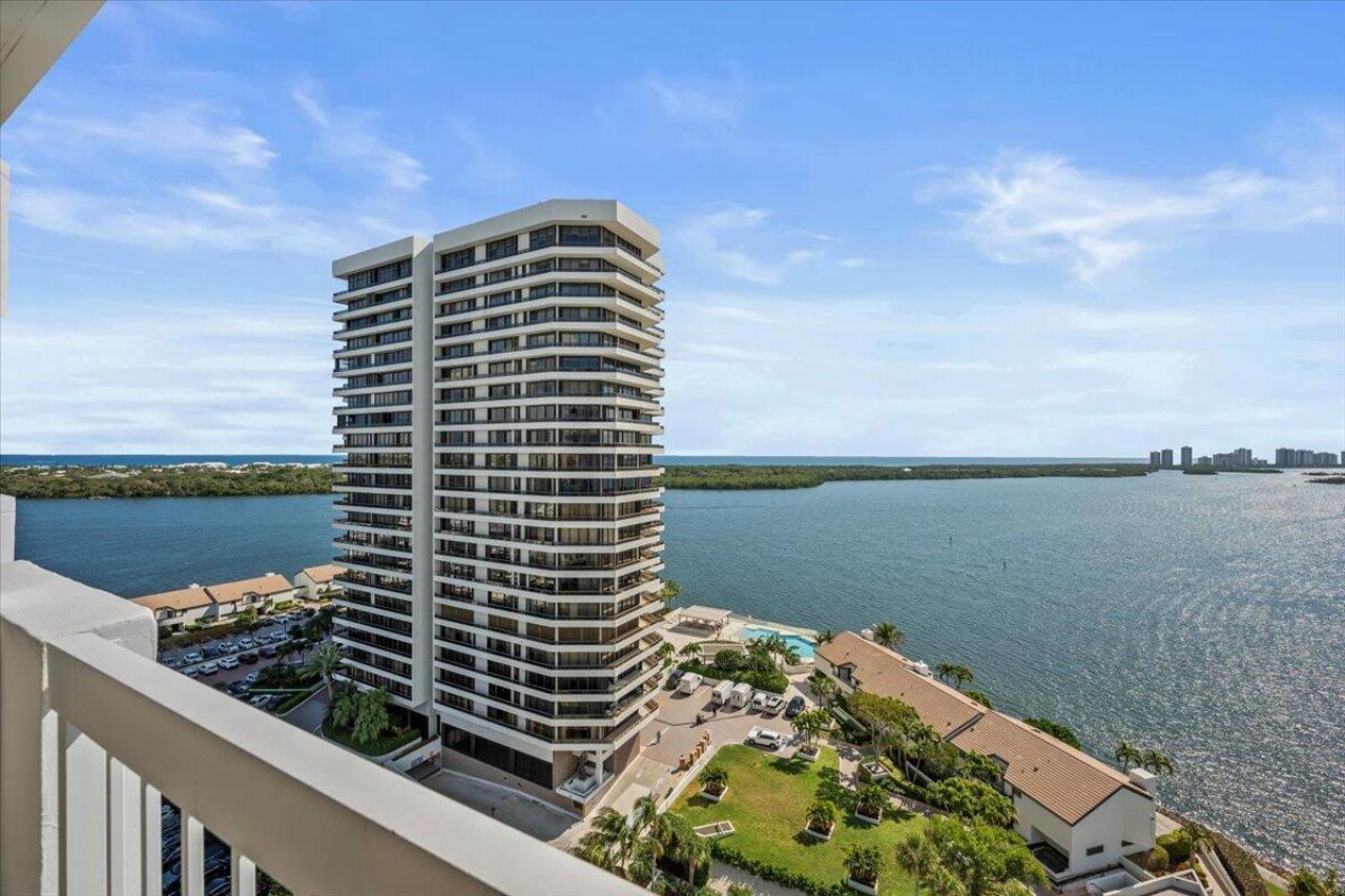 115 Lakeshore Drive, Unit 1747, North Palm Beach, FL 33408 Photo