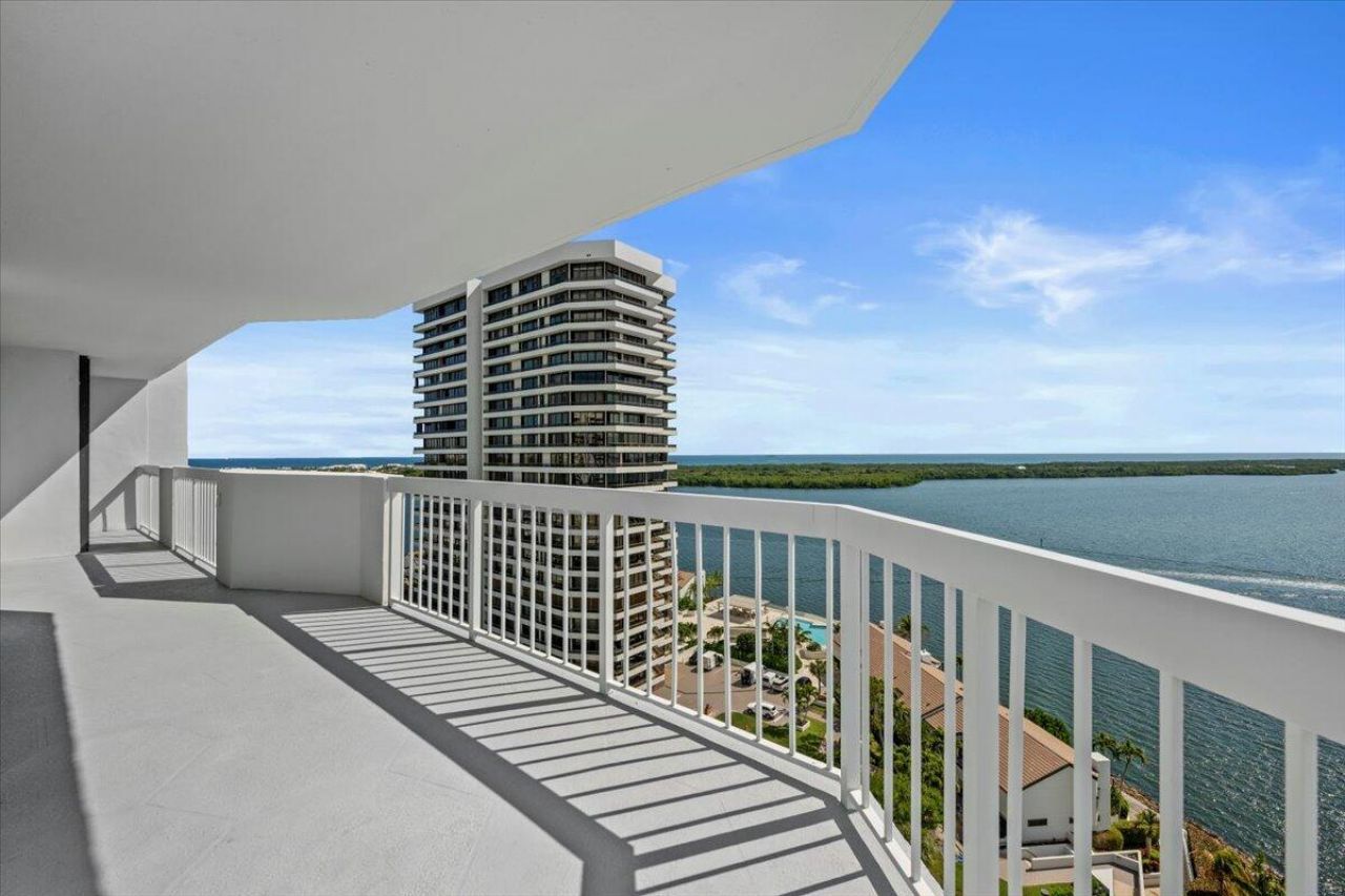 115 Lakeshore Drive, Unit 1747, North Palm Beach, FL 33408 Photo