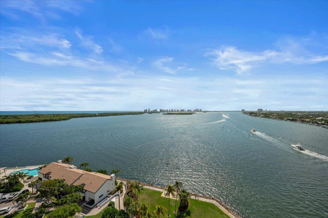 115 Lakeshore Drive, Unit 1747, North Palm Beach, FL 33408 Photo