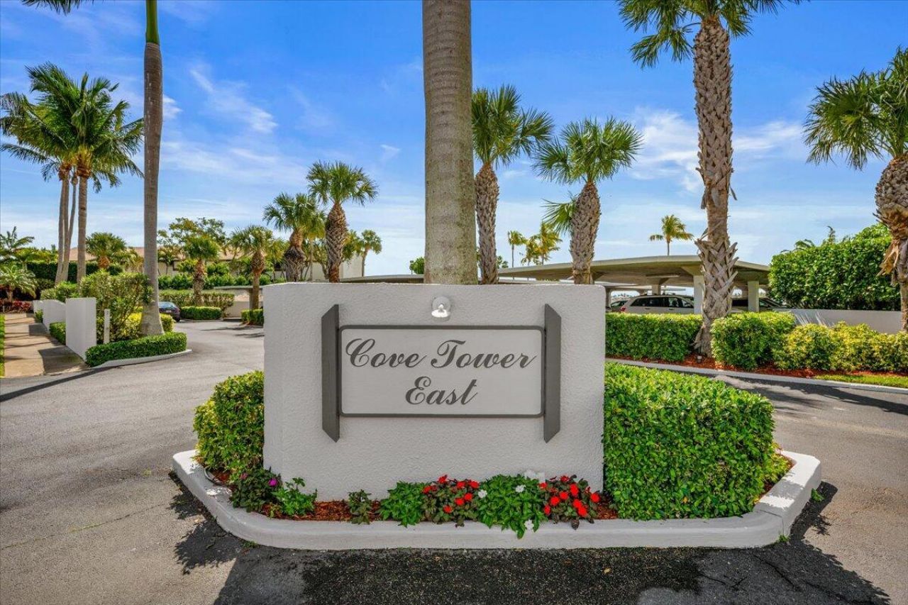 115 Lakeshore Drive, Unit 1747, North Palm Beach, FL 33408 Photo