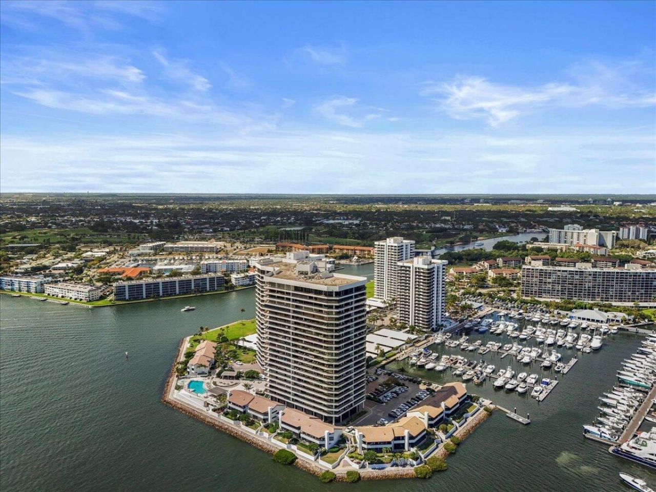 115 Lakeshore Drive, Unit 1747, North Palm Beach, FL 33408 Photo