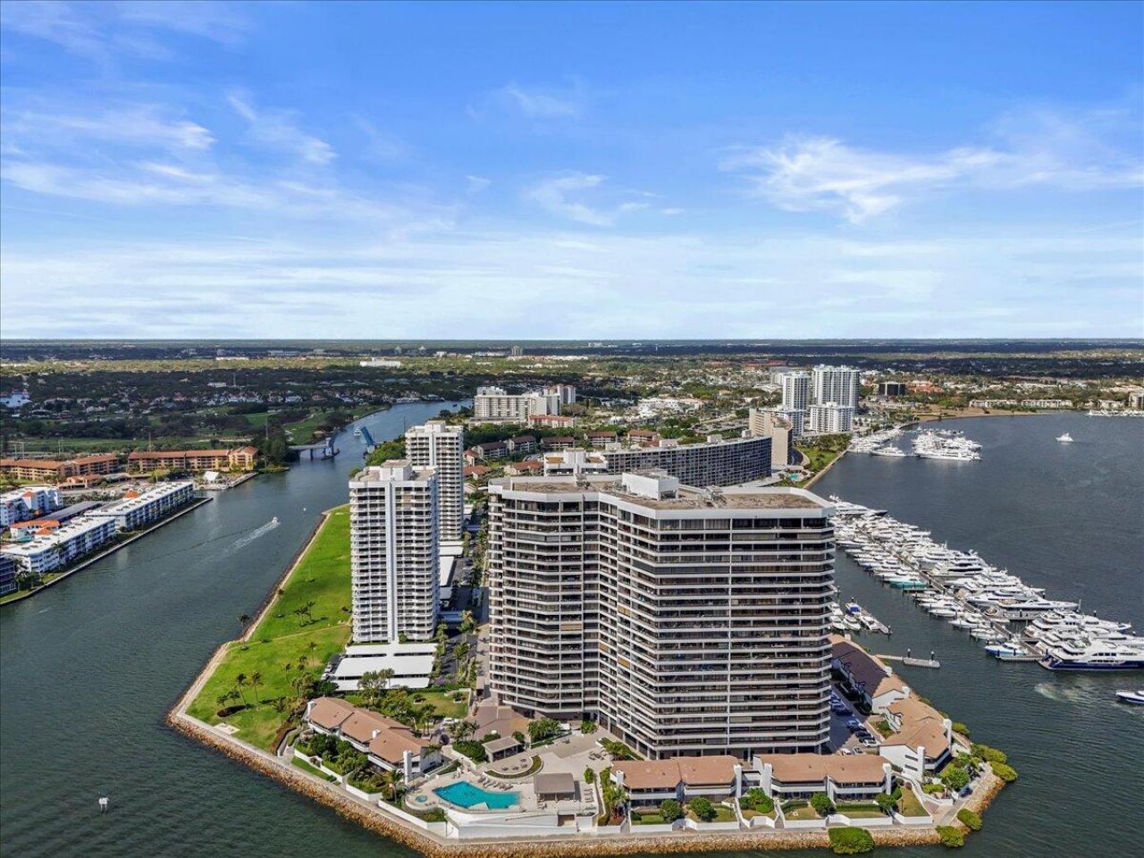 115 Lakeshore Drive, Unit 1747, North Palm Beach, FL 33408 Photo