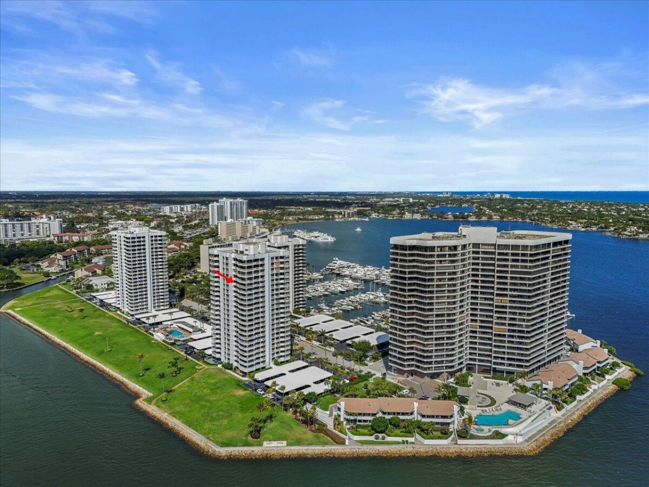 115 Lakeshore Drive, Unit 1747, North Palm Beach, FL 33408 Photo