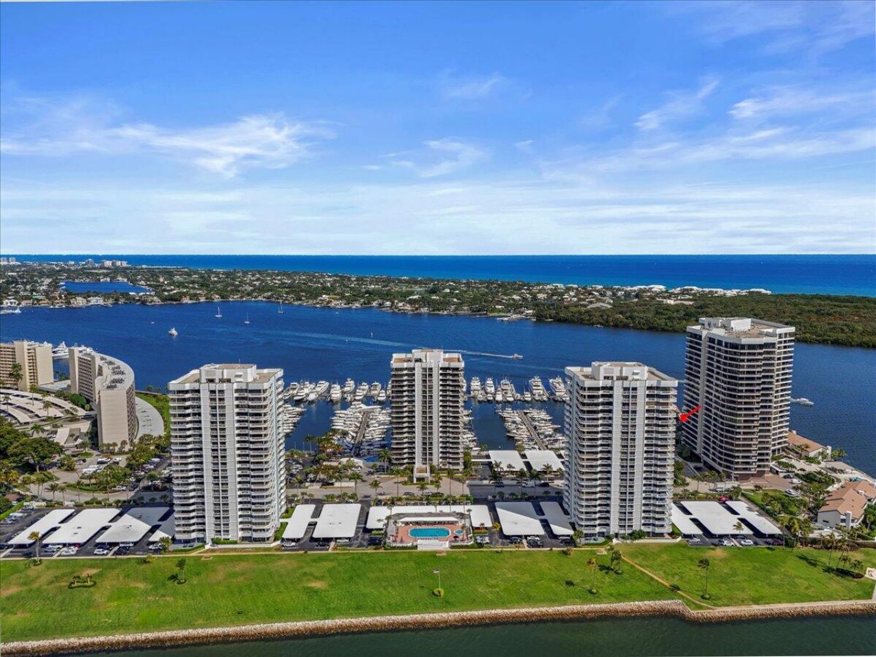 115 Lakeshore Drive, Unit 1747, North Palm Beach, FL 33408 Photo