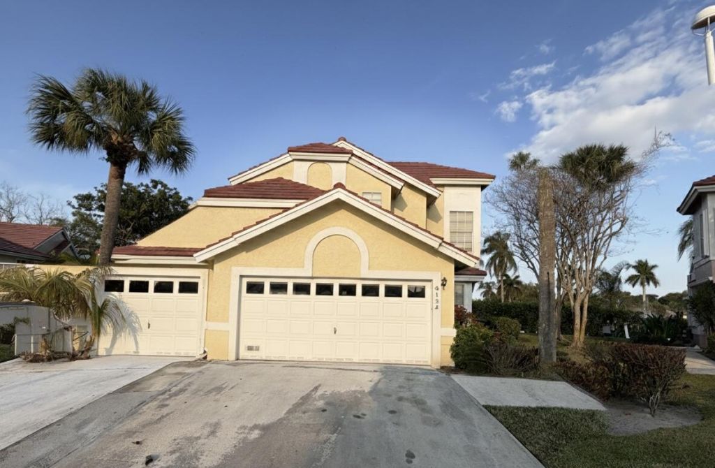 6132 Bear Creek Court, Lake Worth, FL 33467 Photo