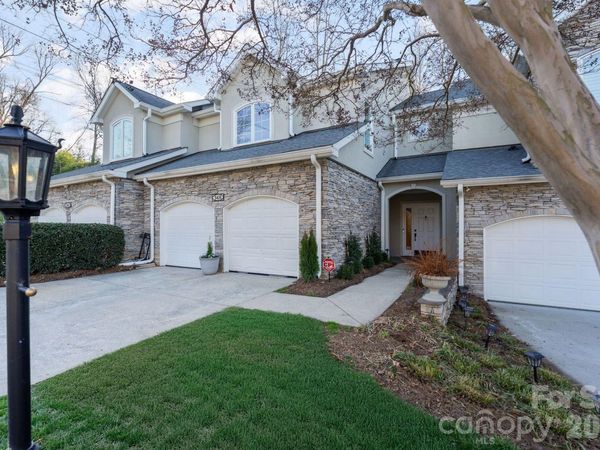 3431 Royal Crest Drive, Charlotte, NC 28210