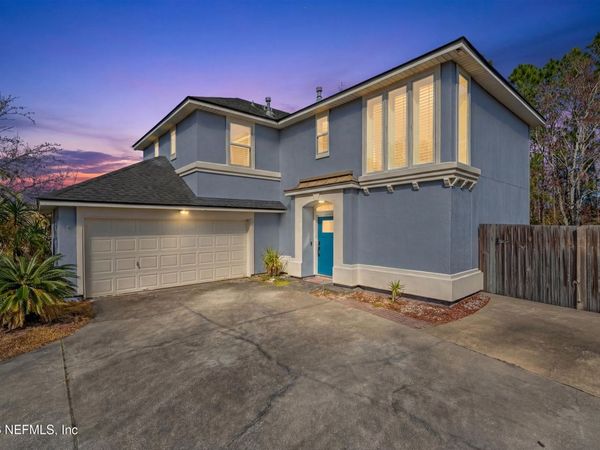 4257 RIPKEN Circle E, Jacksonville, FL 32224