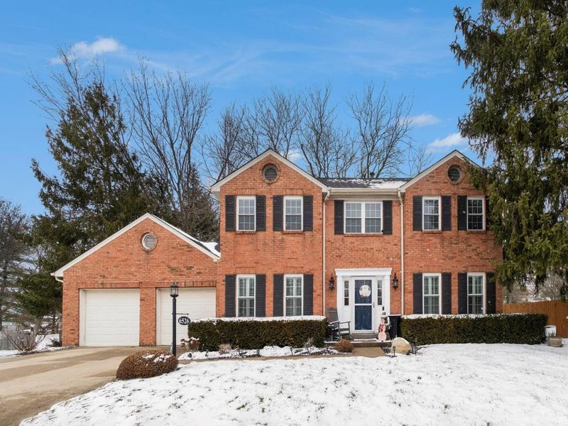 6526 Hawk Court, Deerfield Twp., OH 45040 Photo 1