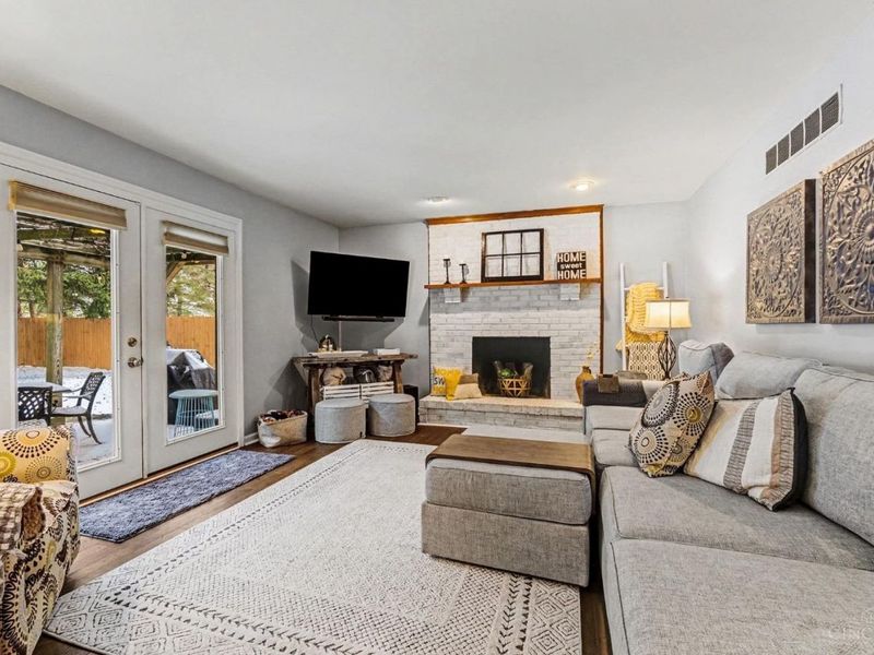 6526 Hawk Court, Deerfield Twp., OH 45040 Photo 19