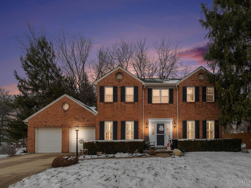 6526 Hawk Court, Deerfield Twp., OH 45040 Photo 2