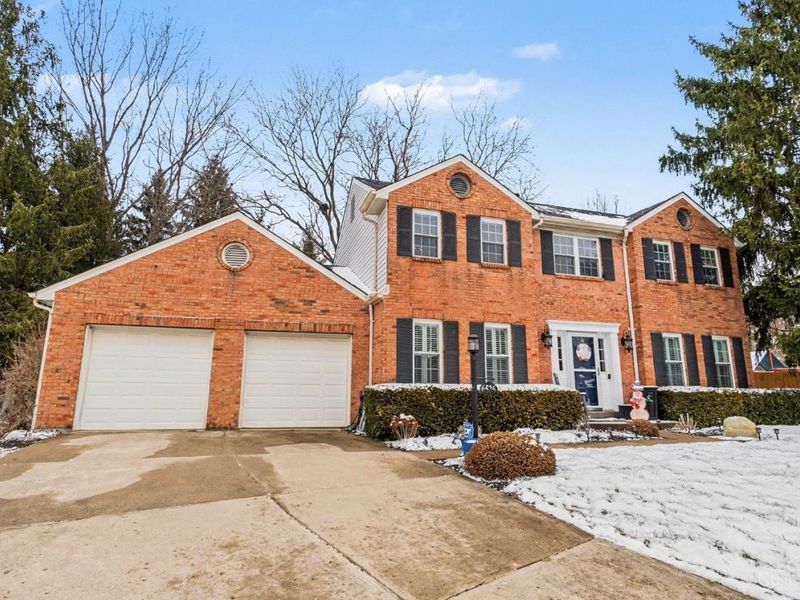 6526 Hawk Court, Deerfield Twp., OH 45040 Photo 3