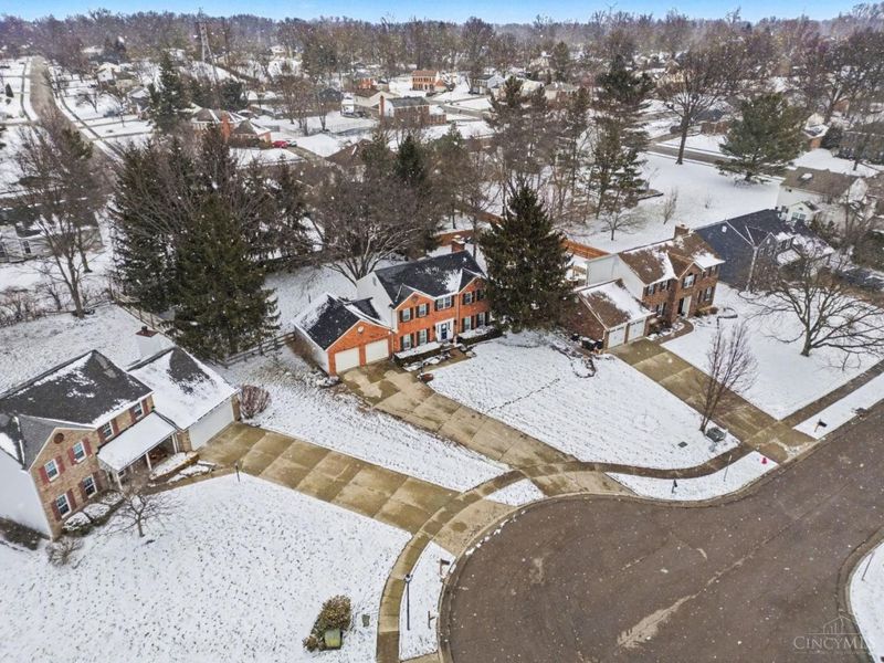 6526 Hawk Court, Deerfield Twp., OH 45040 Photo 30