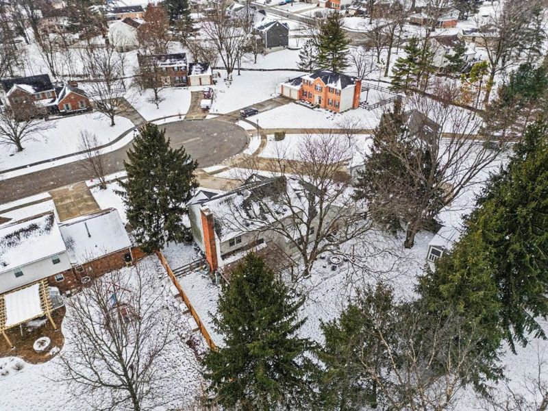 6526 Hawk Court, Deerfield Twp., OH 45040 Photo 31