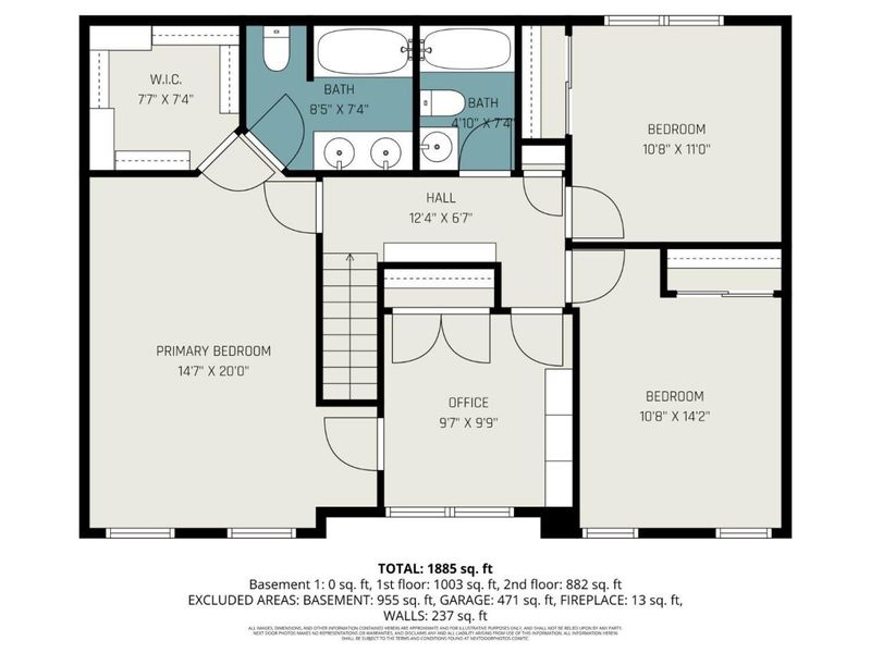 6526 Hawk Court, Deerfield Twp., OH 45040 Photo 34