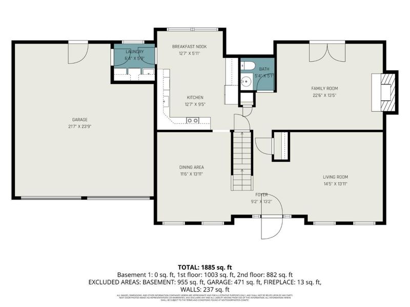 6526 Hawk Court, Deerfield Twp., OH 45040 Photo 35