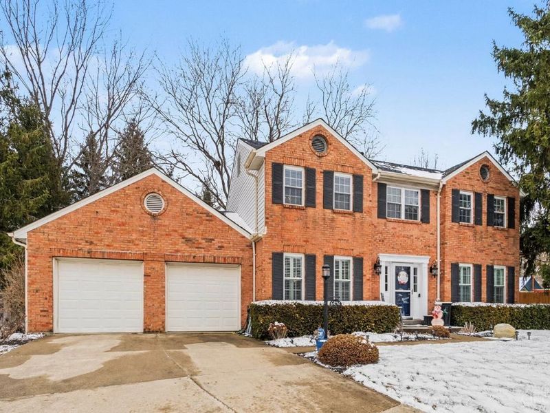 6526 Hawk Court, Deerfield Twp., OH 45040 Photo 4