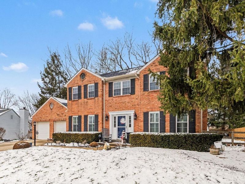 6526 Hawk Court, Deerfield Twp., OH 45040 Photo 5