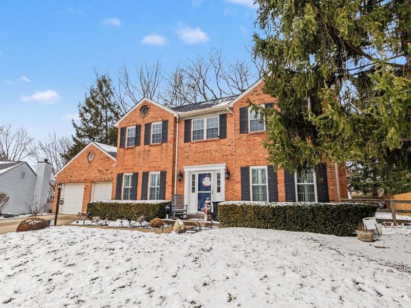 6526 Hawk Court, Deerfield Twp., OH 45040 Photo 6