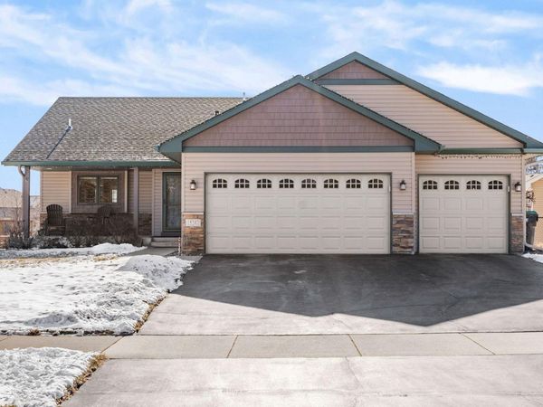 15247 Krypton Terrace NW, Ramsey, MN 55303