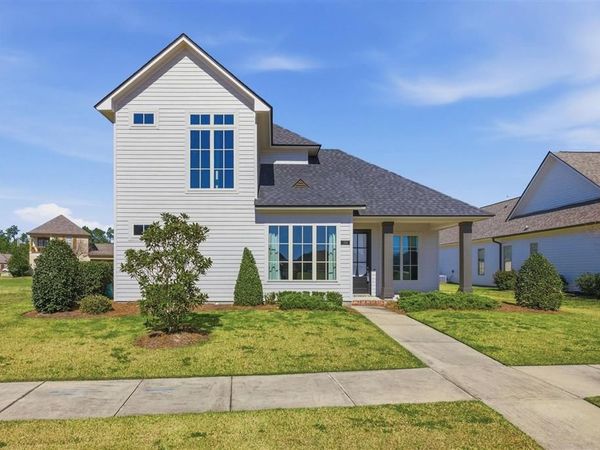 3866 Jasmine Boulevard, Lake Charles, LA 70605