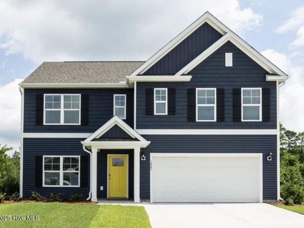 1053 Billfish Trl Se, Unit Lot 49, Winnabow, NC 28479