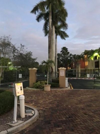 4602 SW 160th Ave , Unit 529, Miramar, FL 33027 Photo