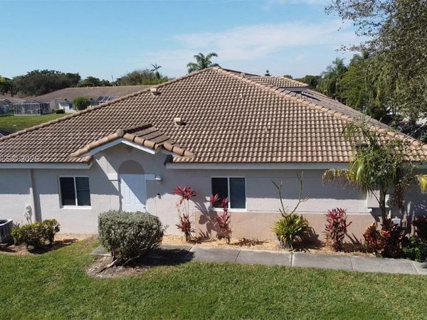 11688 SW 17th Ct, Unit 11688, Miramar, FL 33025