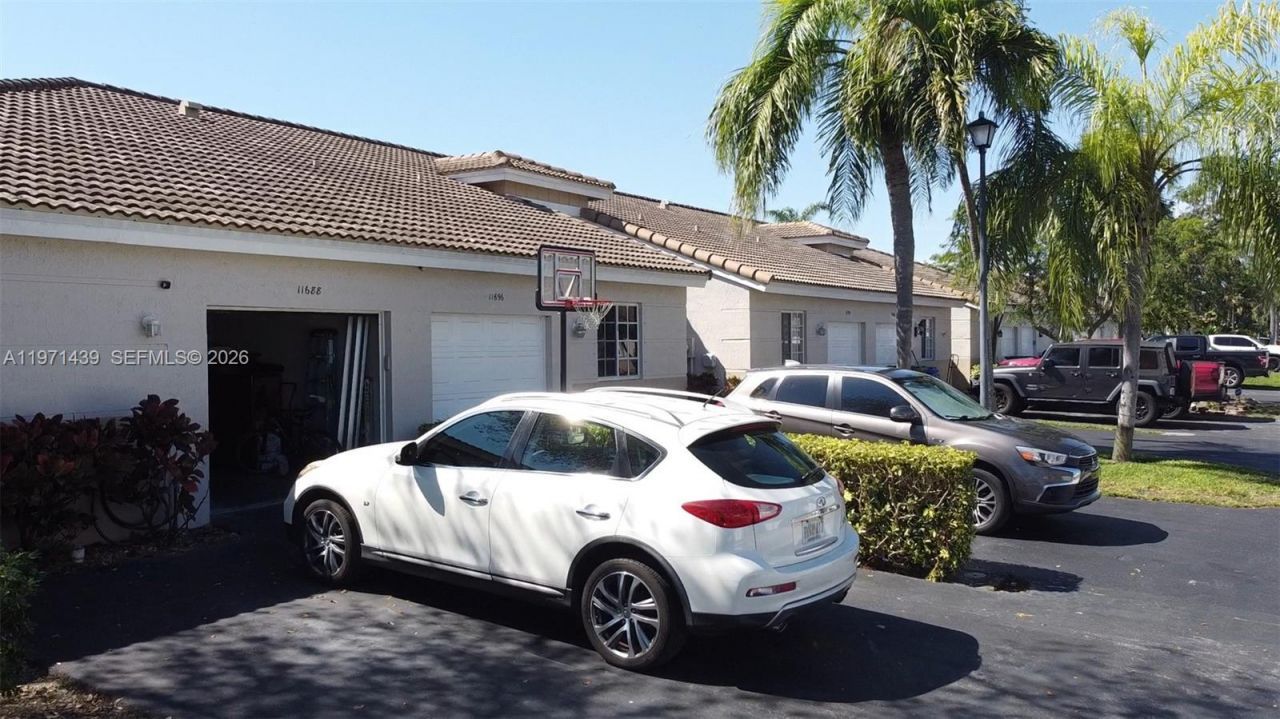 11688 SW 17th Ct, Unit 11688, Miramar, FL 33025 Photo