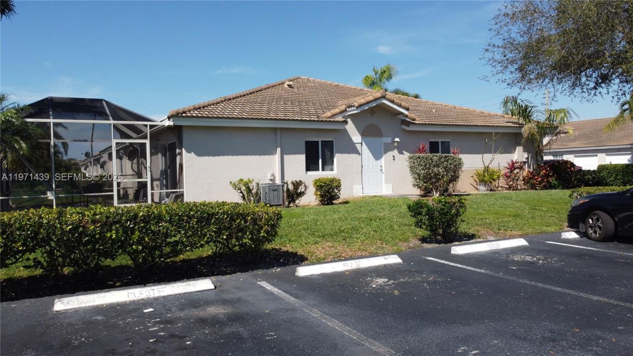 11688 SW 17th Ct, Unit 11688, Miramar, FL 33025 Photo