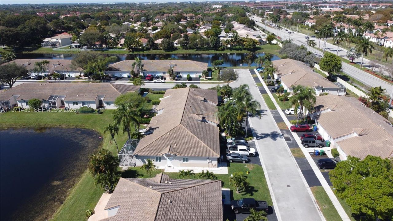 11688 SW 17th Ct, Unit 11688, Miramar, FL 33025 Photo