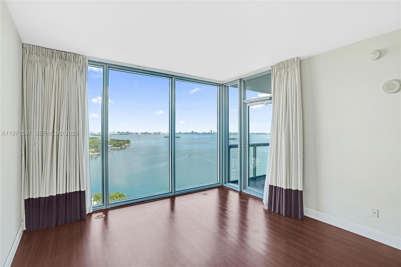 601 NE 36th St , Unit 1908, Miami, FL 33137 Photo