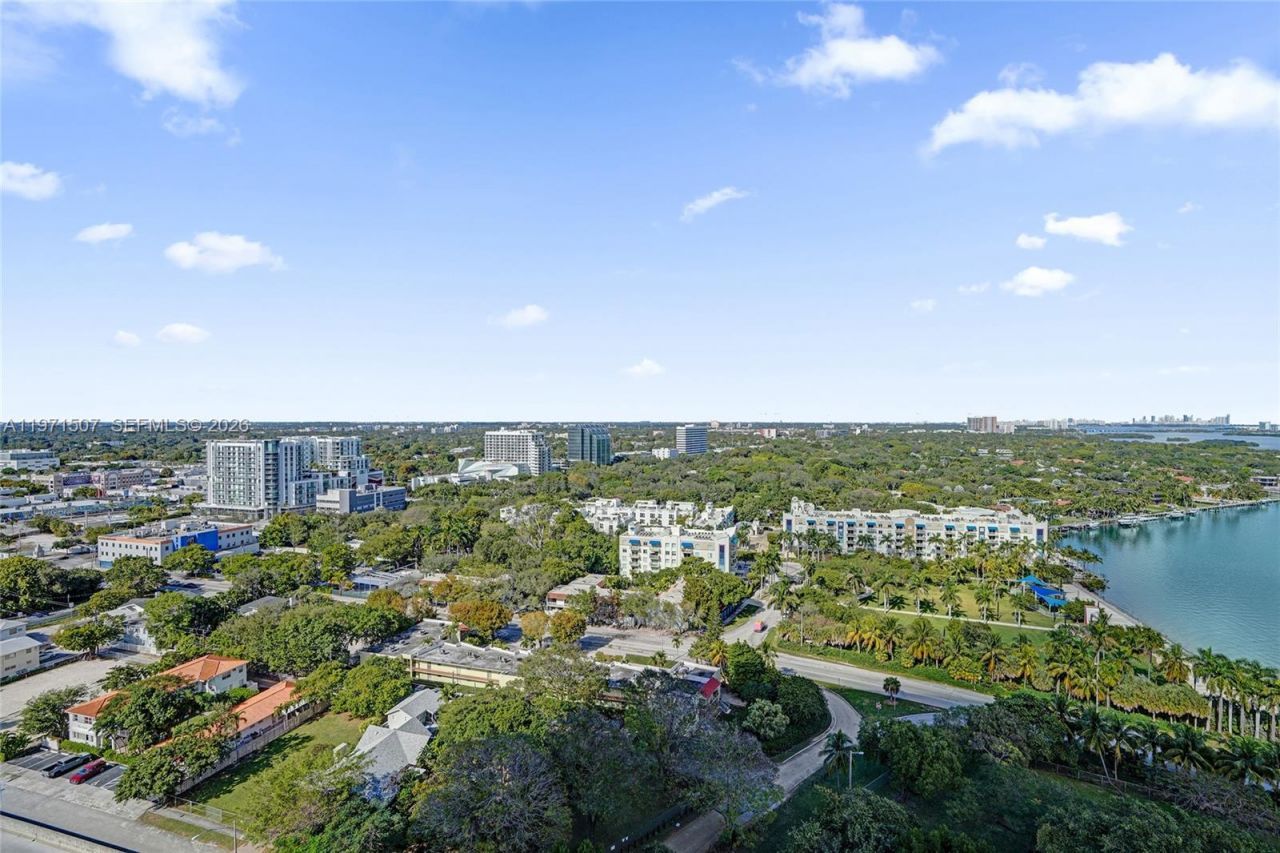 601 NE 36th St , Unit 1908, Miami, FL 33137 Photo