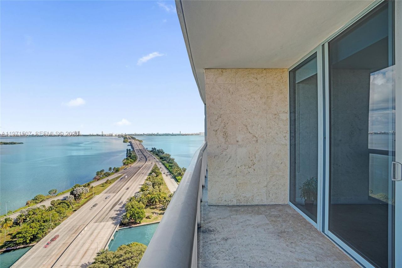 601 NE 36th St , Unit 1908, Miami, FL 33137 Photo