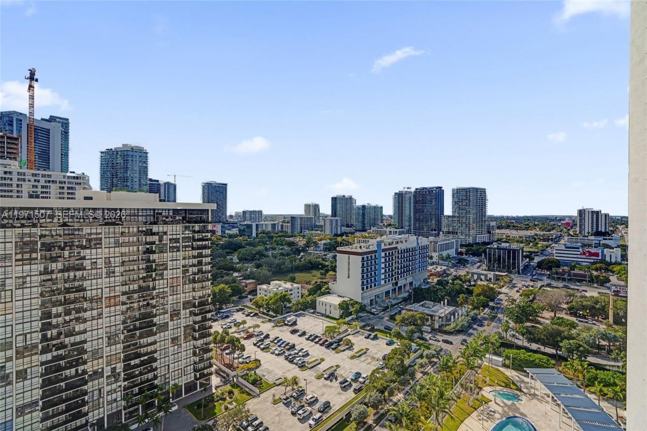 601 NE 36th St , Unit 1908, Miami, FL 33137 Photo