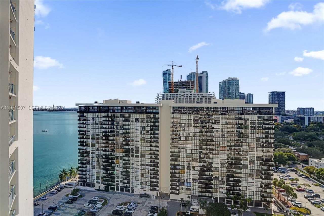 601 NE 36th St , Unit 1908, Miami, FL 33137 Photo
