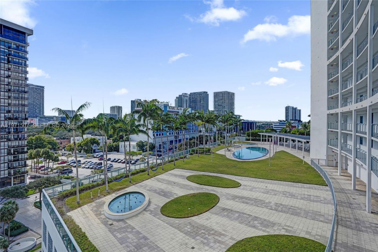 601 NE 36th St , Unit 1908, Miami, FL 33137 Photo