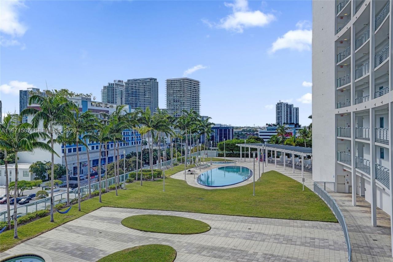 601 NE 36th St , Unit 1908, Miami, FL 33137 Photo