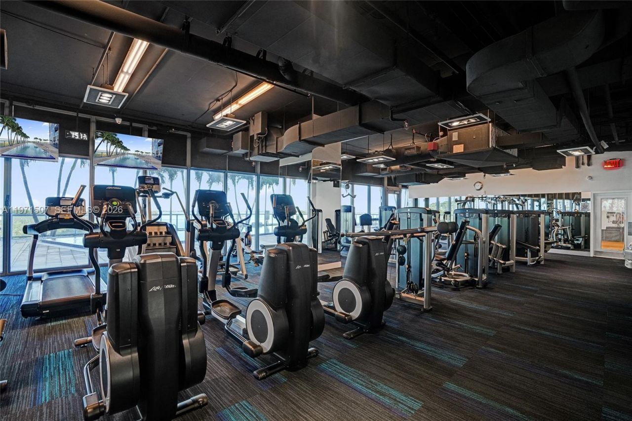 601 NE 36th St , Unit 1908, Miami, FL 33137 Photo