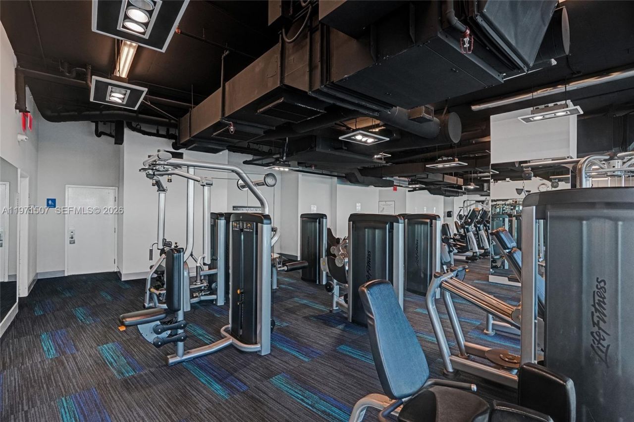 601 NE 36th St , Unit 1908, Miami, FL 33137 Photo