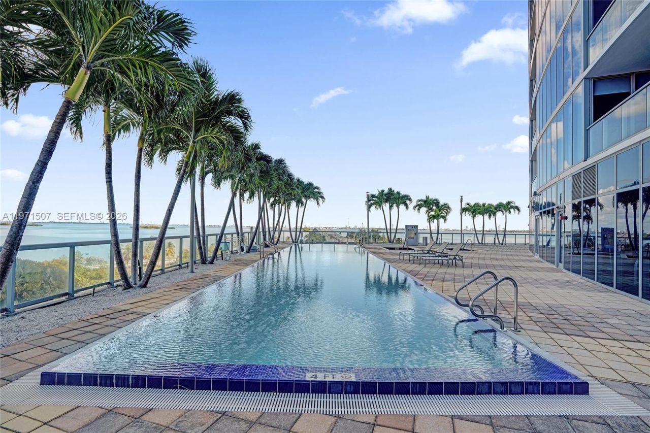 601 NE 36th St , Unit 1908, Miami, FL 33137 Photo