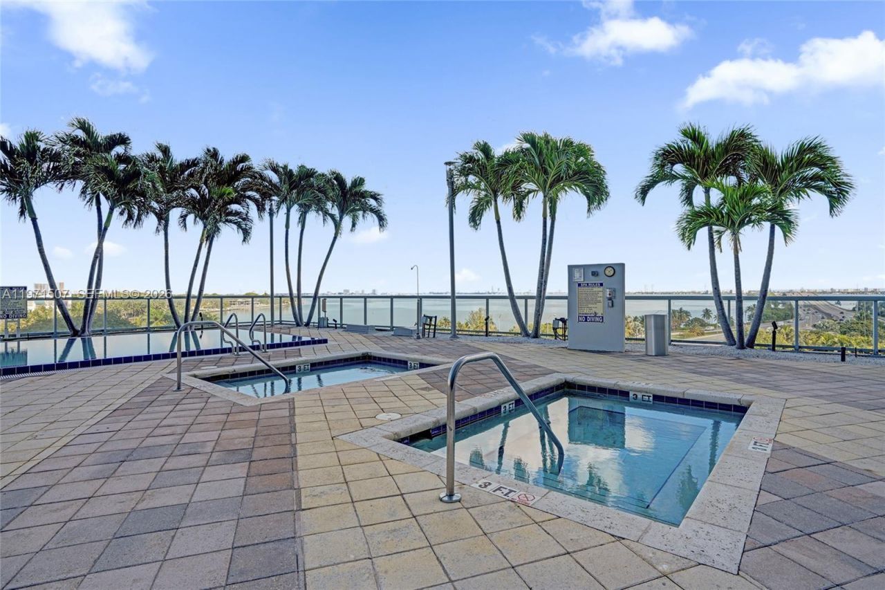 601 NE 36th St , Unit 1908, Miami, FL 33137 Photo